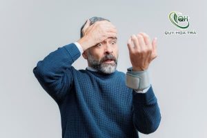 Bệnh cao huyết áp là gì