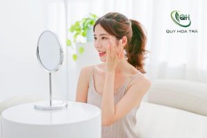 Hướng dẫn cách làm sao để có làn da đẹp tự nhiên