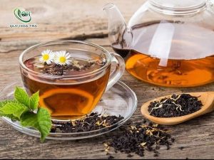 Trà thanh lọc cơ thể phù hợp với những ai