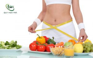 Thon gọn như mơ với các loại sinh tố giảm cân này!