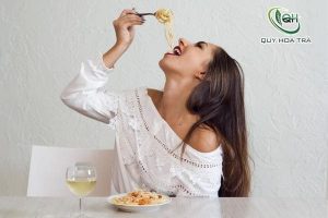 Chế độ ăn uống để có làn da đẹp