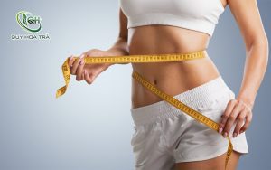 5 bài tập thể dục giảm cân toàn thân hiệu quả không nên bỏ qua!