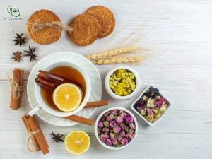 Thói quen xấu khi uống trà gây ảnh hưởng đến sức khỏe