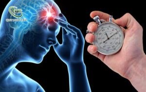 Đột quỵ là một trong những nguyên nhân gây tử vong cao