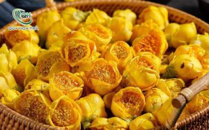 Trà hoa vàng có tác dụng phụ không?