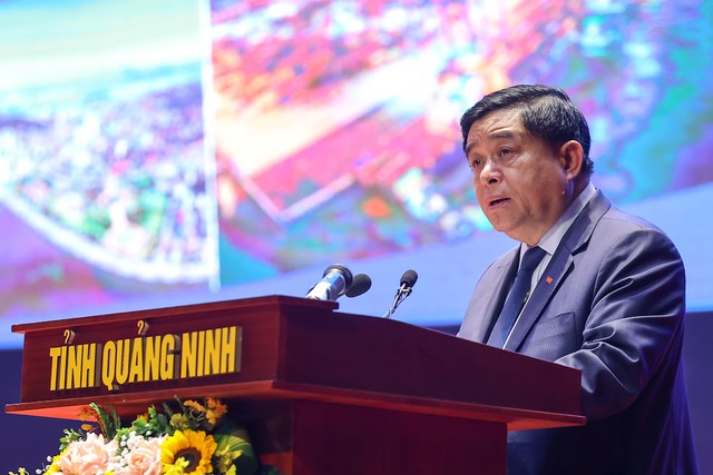 Thủ tướng Phạm Minh Chính đề cao Trà hoa vàng Quy Hoa
