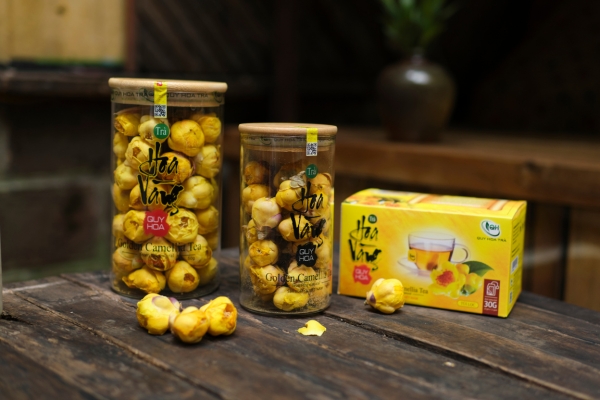 Bổ sung lợi khuẩn đường ruột từ các sản phẩm đến từ thiên nhiên