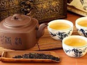 Có nên để trà đã pha qua đêm không?